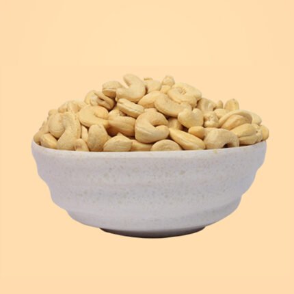 Cashew Nuts (kaju)