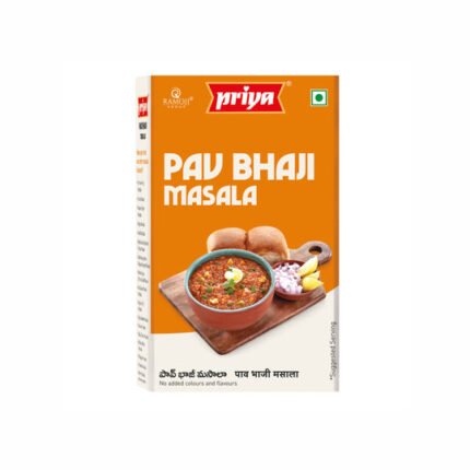 Pav Baji Masala-100g